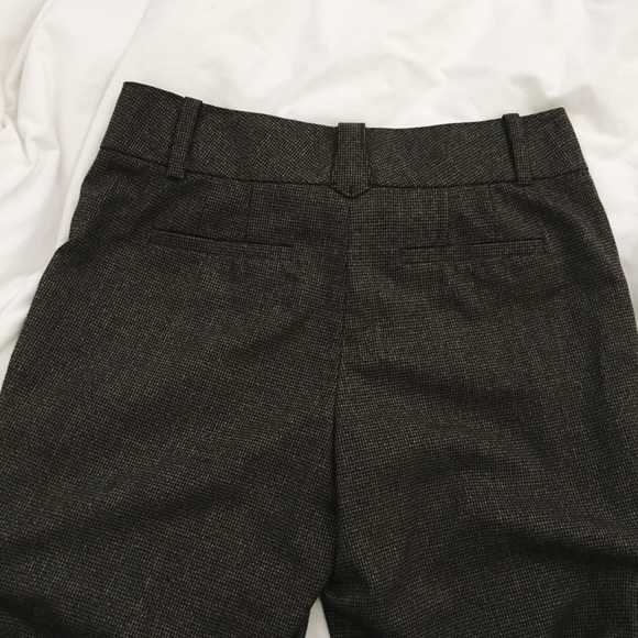 Ann Taylor Dress Pants - Picture 4 of 7